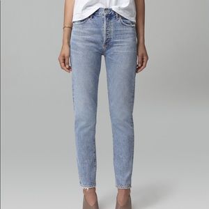 Citizens of Humanity vintage jeans